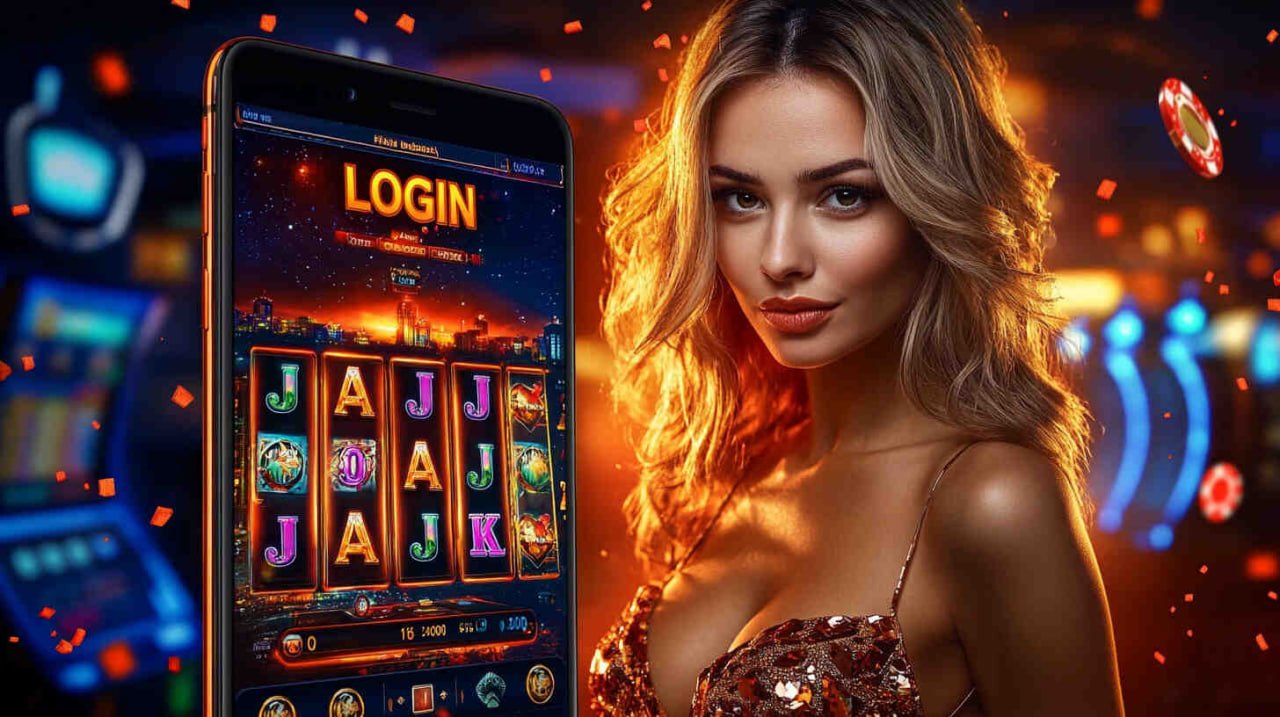 pk68 login